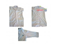 Áo blouse phòng thí nghiệm