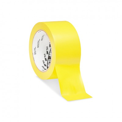 3M-Băng keo dán nền 1 mặt 3M Vinyl 764 (5Cm x 33 m)