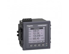 Đồng Hồ Đa Năng Schneider METSEPM5100