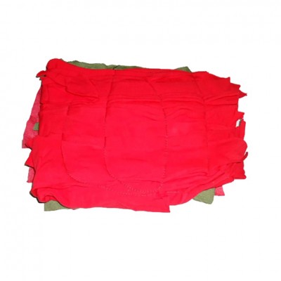 Giẻ lau màu 65/35 khổ giấy A3