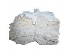 Giẻ lau trắng (Vải mộc) Khổ giấy A4