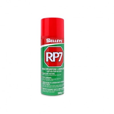 Dầu chống rỉ sét phá sét đa năng RP7 300g