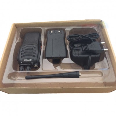 Sin-Bộ đàm cầm tay Kenwood TK308