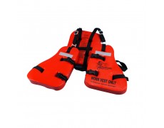 Áo phao Work Vest WV-10