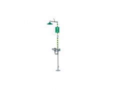 Bồn rửa mắt khẩn cấp HAWS 8300-8309