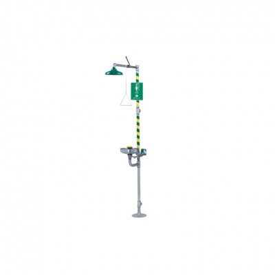Bồn rửa mắt khẩn cấp HAWS 8300-8309