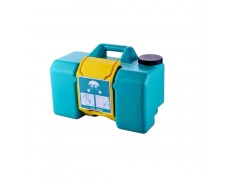 Bồn rửa mắt di động Haws7501