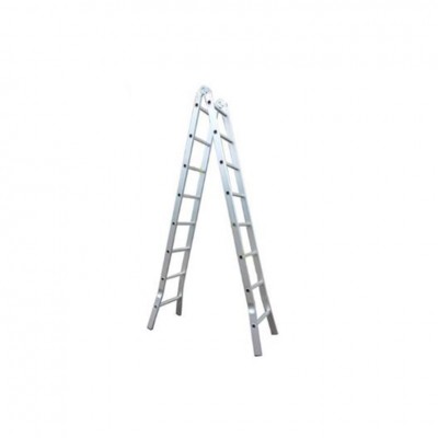 NIKAWA-Thang nhôm chữ A Nikawa 2.5m