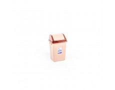 Thùng Rác Nắp Lật Nhỏ No.H126
