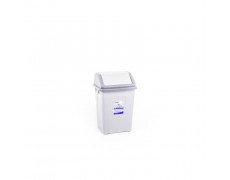 Thùng Rác Nắp Lật Trung No.H127
