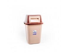 Thùng Rác Nắp Lật Đại No.H162